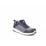 Obrázok z CERVA LITEVAAG ESD S1PS SR polobotka šedá