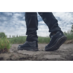 Obrázok z CERVA LITEVAAG ESD S1PS SR polobotka šedá