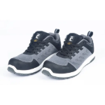 Obrázok z CERVA LITEVAAG ESD S1PS SR polobotka šedá