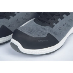 Obrázok z CERVA LITEVAAG ESD S1PS SR polobotka šedá