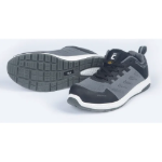 Obrázok z CERVA LITEVAAG ESD S1PS SR polobotka šedá