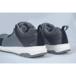 Obrázok z CERVA LITEVAAG ESD S1PS SR polobotka šedá