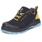 Obrázok z CERVA HALWILL PRO MF ESD S1PS SR polobotka