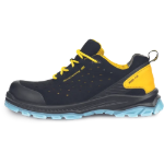 Obrázok z CERVA HALWILL PRO MF ESD S1PS SR polobotka