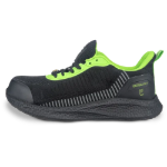 Obrázok z CERVA ULTRALIGHT MF ESD S1PS SR polobotka