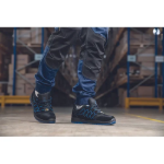 Obrázok z CERVA RAVEN SPORTY O1 ESD SR polobotka