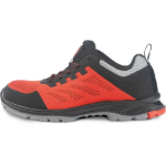 Obrázok z PANDA ENERGY S1PL FO SR polobotka červená