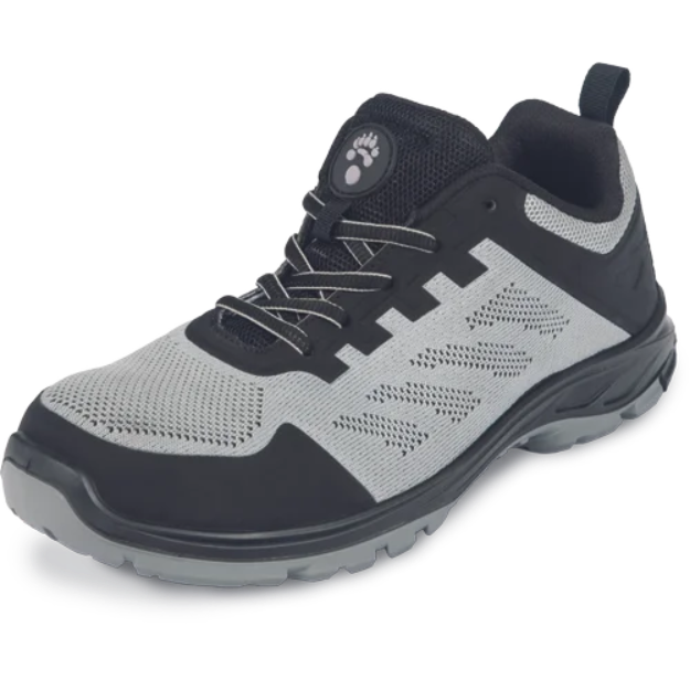 Obrázok z PANDA ENERGY S1PL FO SR polobotka šedá