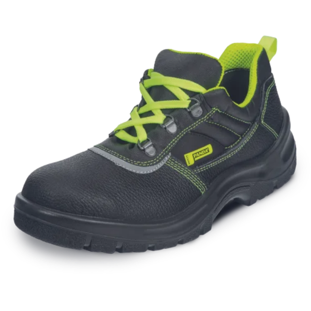 Obrázok z PANDA HV BETA S3 FO SR polobotka