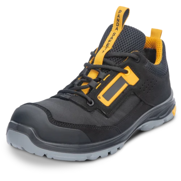 Obrázok z PANDA SPORT PRIMO S1PS ESD LG SR polobotka