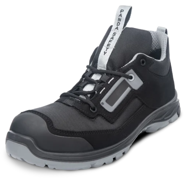 Obrázok z PANDA SPORT UNO S3S ESD LG SR polobotka