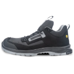 Obrázok z PANDA SPORT UNO S3S ESD LG SR polobotka