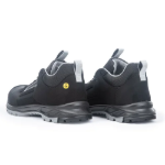 Obrázok z PANDA SPORT UNO S3S ESD LG SR polobotka