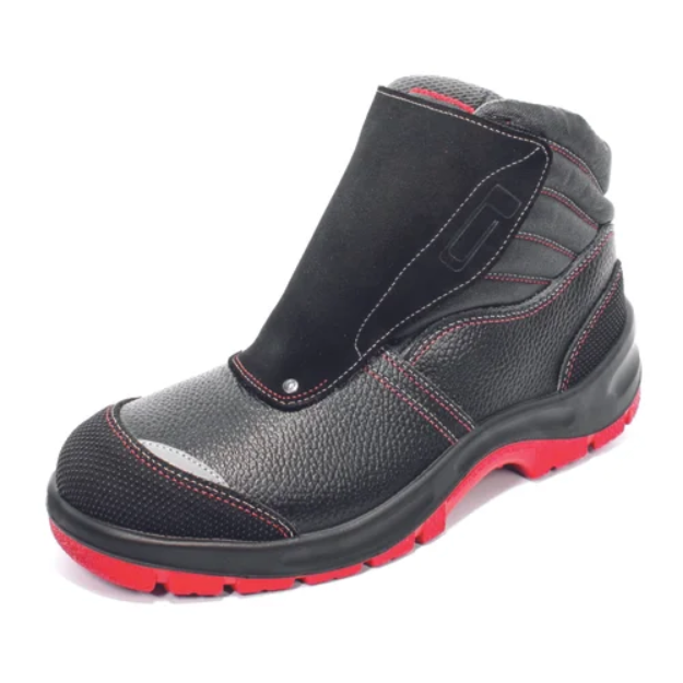 Obrázok z PANDA NUOVO SPECIALE MF S1P SRC kotník