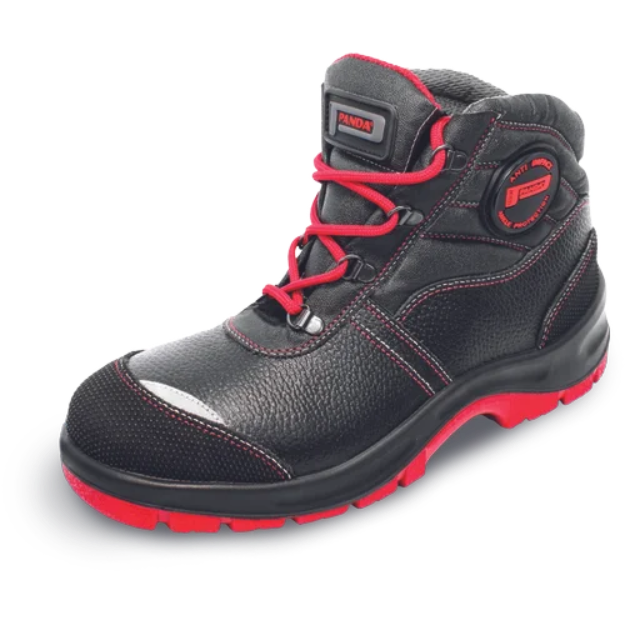 Obrázok z PANDA NUOVO MITO S1 SRC kotník