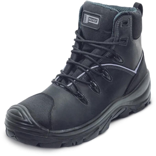 Obrázok z PANDA BARILE S7S MF HRO SR kotník