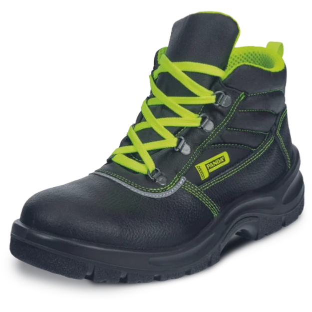 Obrázok z PANDA HV ALFA S3 FO SR kotník