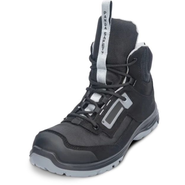 Obrázok z PANDA SPORT UNO S3S ESD LG SR kotník