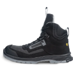 Obrázok z PANDA SPORT UNO S3S ESD LG SR kotník