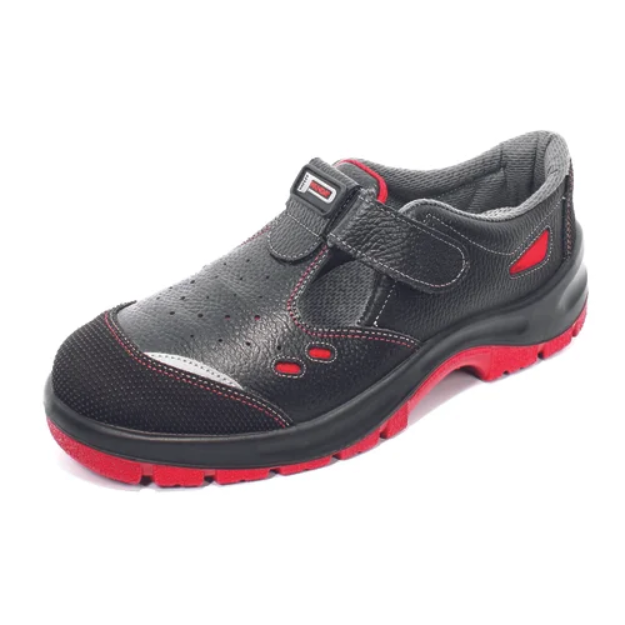 Obrázok z PANDA NUOVO TOPOLINO O1 SRC sandál