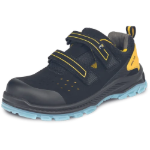 Obrázok z CERVA HALWILL PRO MF ESD S1PS SR sandál