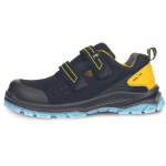 Obrázok z CERVA HALWILL PRO MF ESD S1PS SR sandál