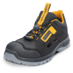 Obrázok z PANDA SPORT PRIMO S1PS ESD LG SR sandál