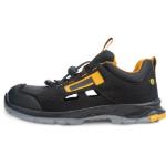 Obrázok z PANDA SPORT PRIMO S1PS ESD LG SR sandál