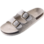 Obrázok z CERVA PUDU pantofel bílá