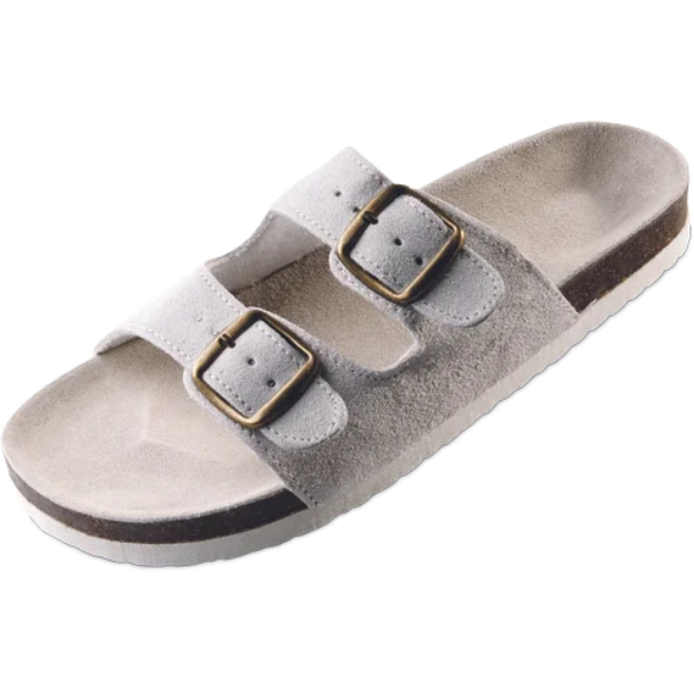 Obrázok z CERVA PUDU pantofel bílá