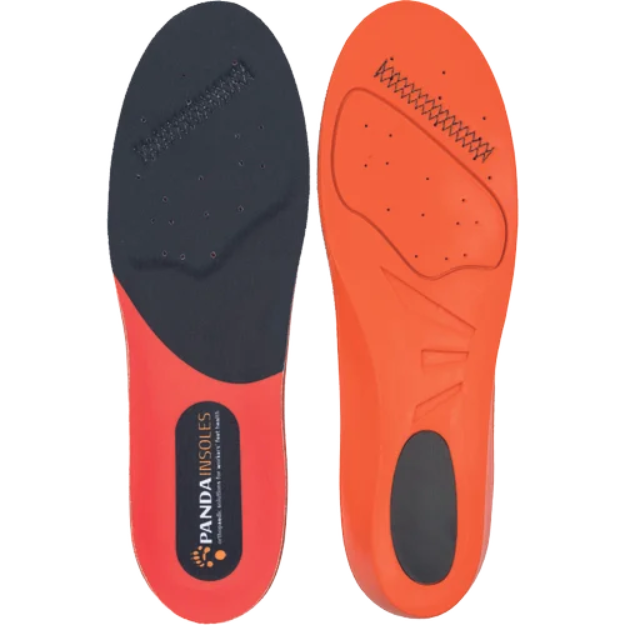 Obrázok z PANDA vložka HEEL STRIKES