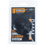 Obrázok z PANDA elastické tkaničky (set)