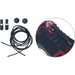 Obrázok z PANDA elastické tkaničky (set)