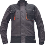 Obrázok z CERVA EMERTON PLUS bunda