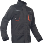 Obrázok z CERVA EMERTON PLUS bunda