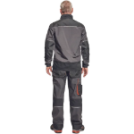 Obrázok z CERVA EMERTON PLUS bunda