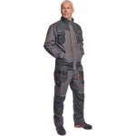 Obrázok z CERVA EMERTON PLUS bunda