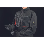 Obrázok z CERVA EMERTON PLUS bunda