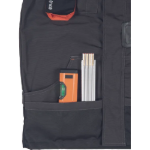 Obrázok z CERVA EMERTON PLUS bunda