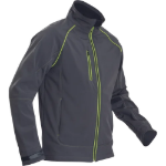 Obrázok z CERVA GREENDALE softshell bunda