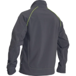 Obrázok z CERVA GREENDALE softshell bunda
