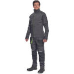 Obrázok z CERVA GREENDALE softshell bunda