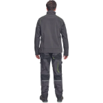 Obrázok z CERVA GREENDALE softshell bunda