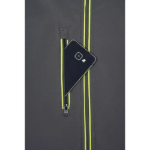 Obrázok z CERVA GREENDALE softshell bunda