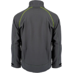 Obrázok z CERVA SHELDON softshell bunda