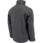 Obrázok z CERVA SHELDON softshell bunda