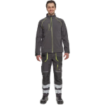 Obrázok z CERVA SHELDON softshell bunda