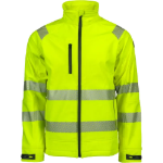 Obrázok z CERVA SHELDON HV softshell bunda