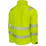 Obrázok z CERVA SHELDON HV softshell bunda