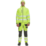 Obrázok z CERVA SHELDON HV softshell bunda